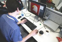 Le 7 tendenze di graphic design che dominano il 2023 graphic design