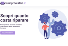 Quanto costa riparare un iPhone? Tutti i prezzi su faiunpreventivo.it fai un preventivo per riparare su faiunpreventivo.it