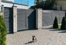 Cancelli automatici e domotica: come funziona e come motorizzare un cancello cancelli automatici