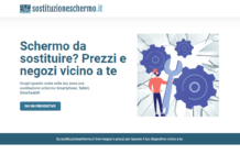 Hai rotto il vetro del tuo iPad? Scopri chi ripara nella tua zona su sostituzioneschermo.it sostituzione-vetro ipad