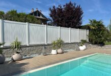 Guida completa alle recinzioni in PVC: vantaggi, installazione e manutenzione recinzioni in PVC